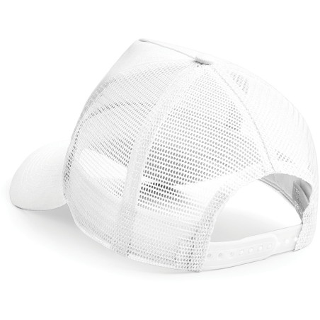 Snapback Trucker Cap