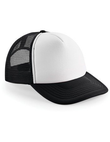 Vintage Snapback Trucker Cap 2