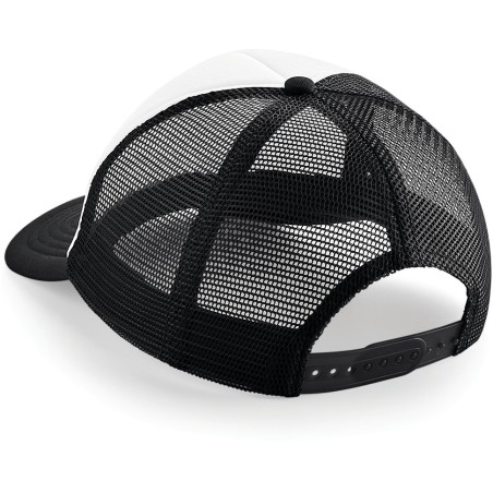 Vintage Snapback Trucker Cap