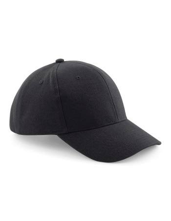Gorra Pro-Style de algodón peinado - 6 paneles