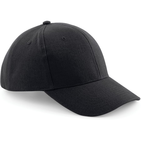 Men pro-style heavy brushed cotton cap