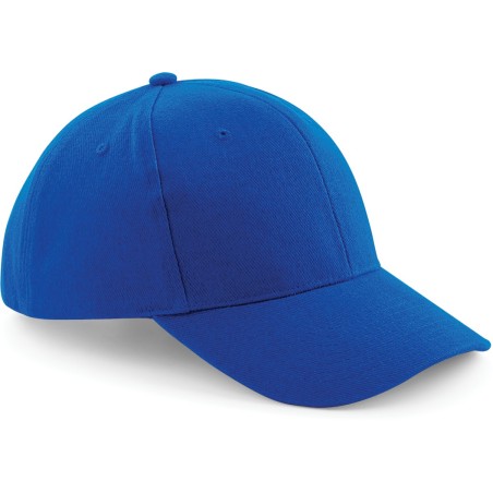 Gorra Pro-Style de algodón peinado - 6 paneles