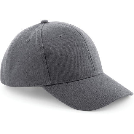 Gorra Pro-Style de algodón peinado - 6 paneles