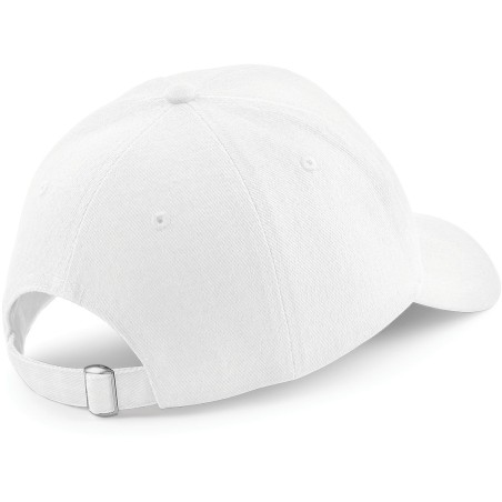 Gorra Pro-Style de algodón peinado - 6 paneles