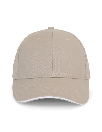 Orlando - 6 panel cap 2