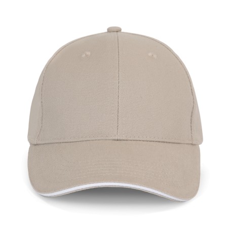 Orlando - 6 panel cap
