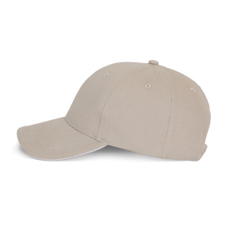 Orlando - 6 panel cap