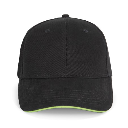 Orlando - 6 panel cap