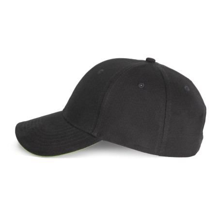 Orlando - 6 panel cap