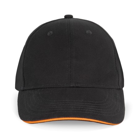 Orlando - 6 panel cap