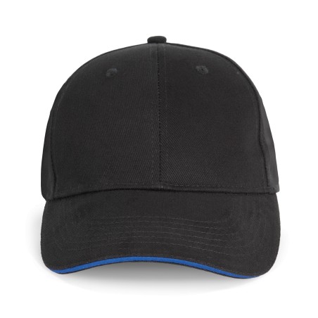 Orlando - 6 panel cap