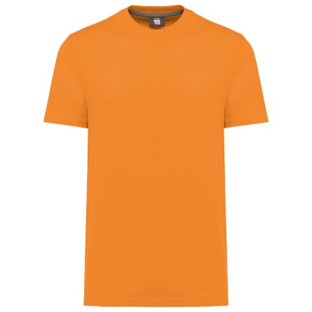 Camiseta ecorresponsable manga corta - Unisex