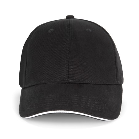 Orlando - 6 panel cap