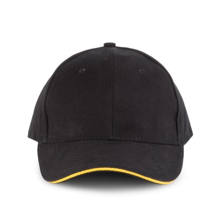 Orlando - 6 panel cap