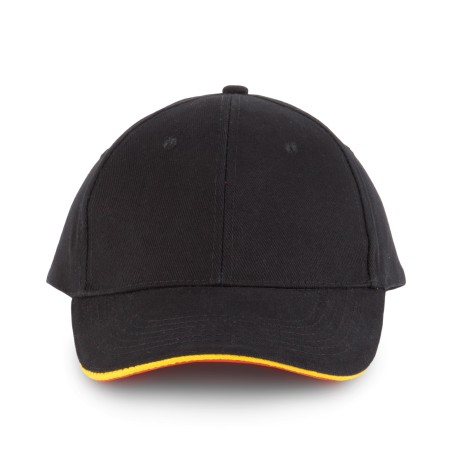 Orlando - 6 panel cap