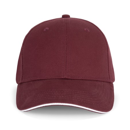 Orlando - 6 panel cap
