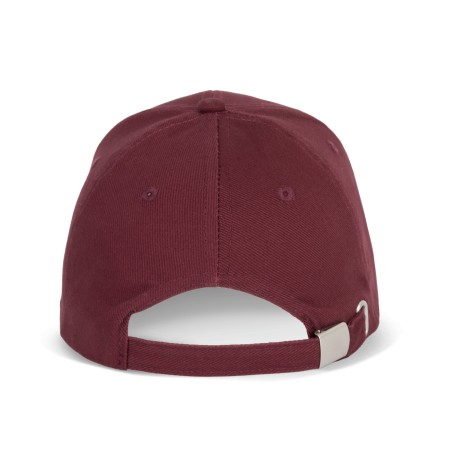 ORLANDO - Gorra 6 paneles