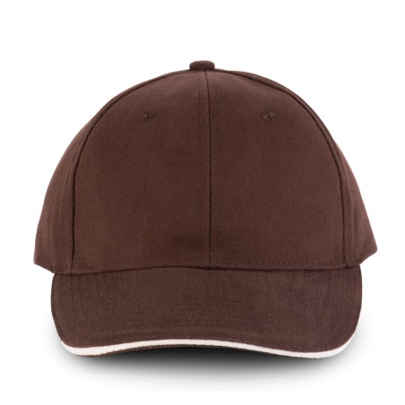 Orlando - 6 panel cap