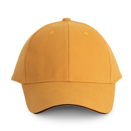 ORLANDO - Gorra 6 paneles