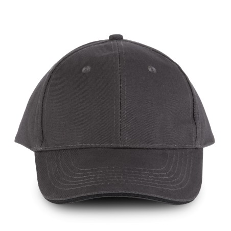 Orlando - 6 panel cap