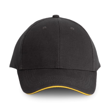 Orlando - 6 panel cap