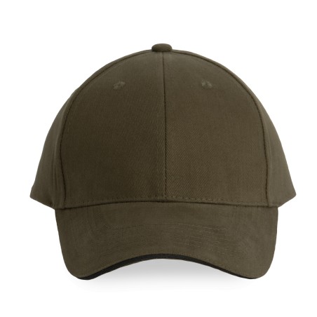 Orlando - 6 panel cap