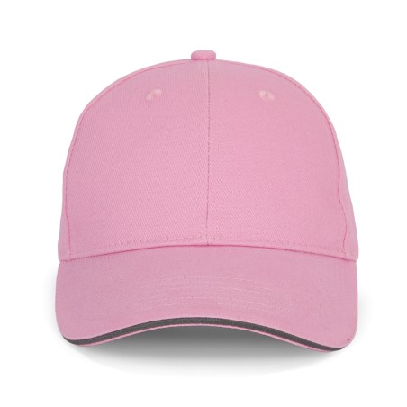 ORLANDO - Gorra 6 paneles