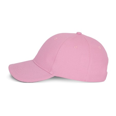ORLANDO - Gorra 6 paneles