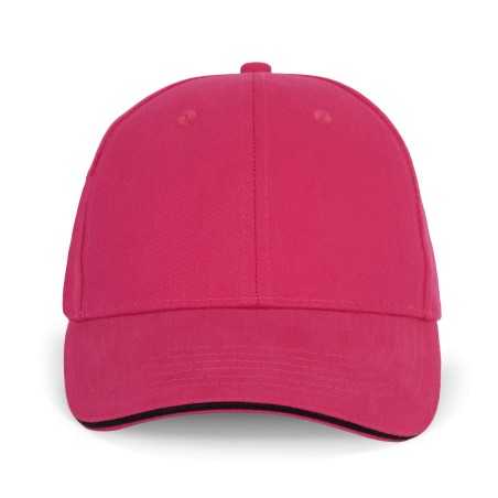 ORLANDO - Gorra 6 paneles