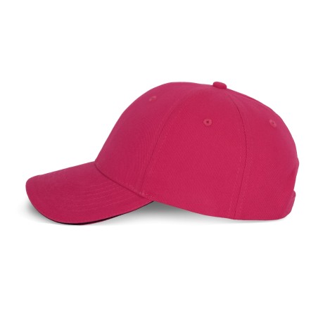 Orlando - 6 panel cap