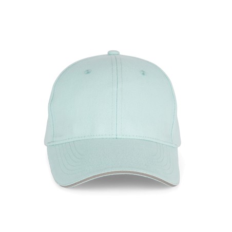 ORLANDO - Gorra 6 paneles