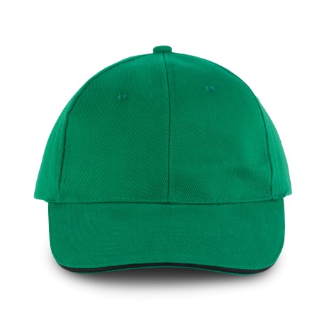 Orlando - 6 panel cap
