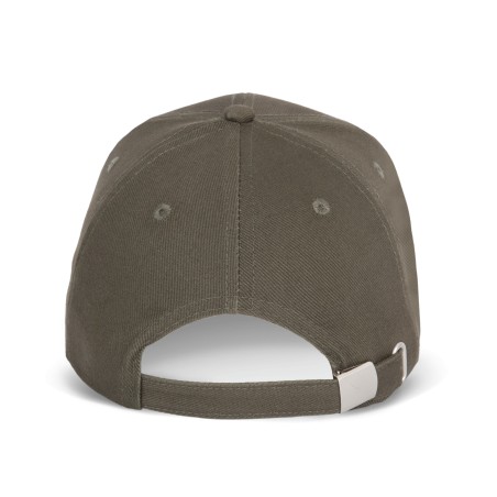 ORLANDO - Gorra 6 paneles