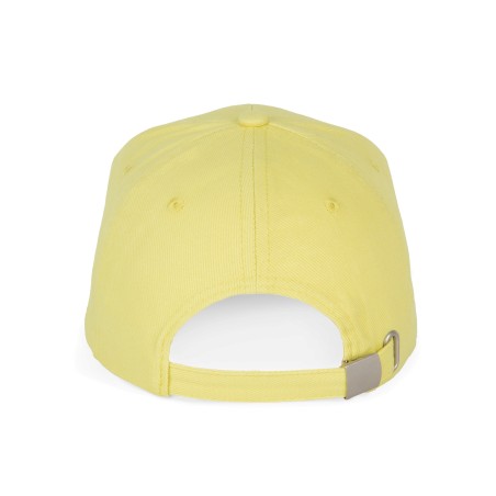 Orlando - 6 panel cap