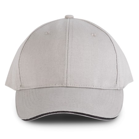 Orlando - 6 panel cap