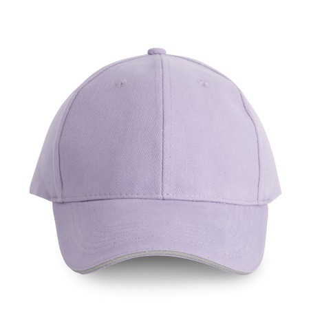Orlando - 6 panel cap