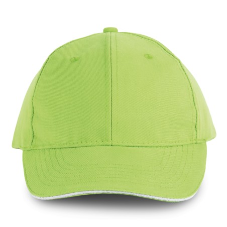 ORLANDO - Gorra 6 paneles