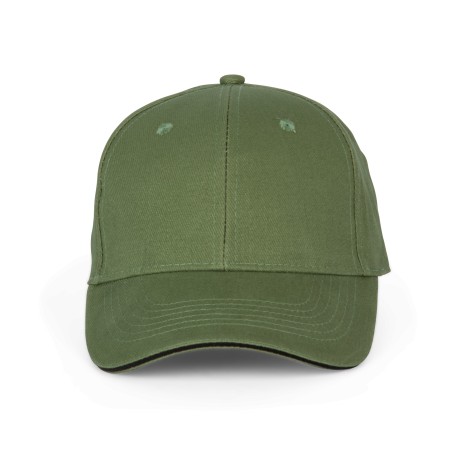 Orlando - 6 panel cap