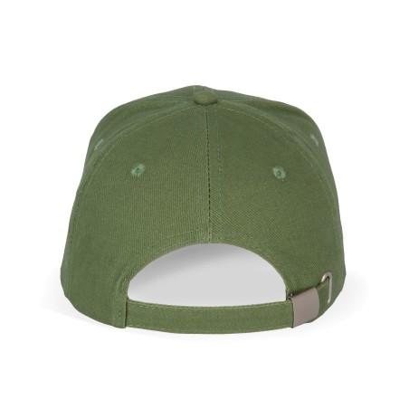 ORLANDO - Gorra 6 paneles