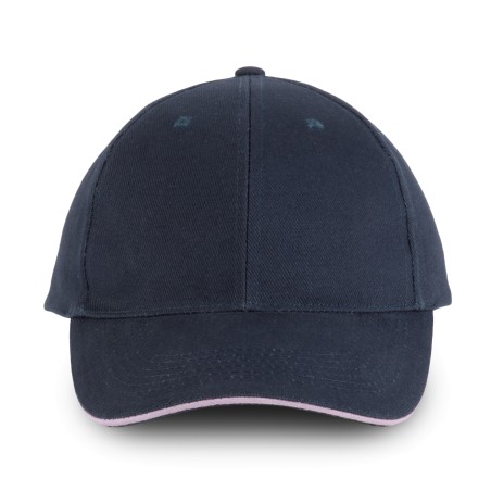 ORLANDO - Gorra 6 paneles
