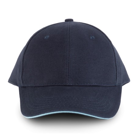 Orlando - 6 panel cap