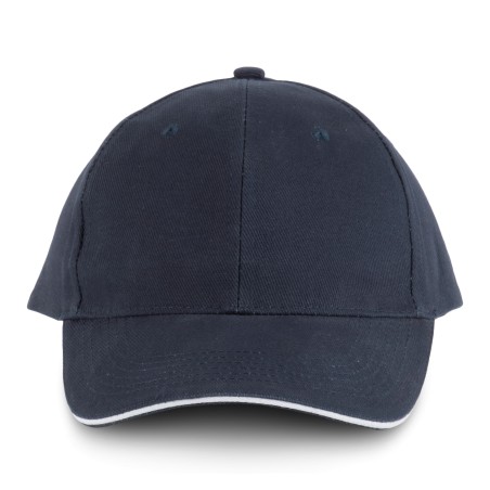 Orlando - 6 panel cap
