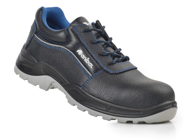 ZAPATO DE SEGURIDAD TARRACO