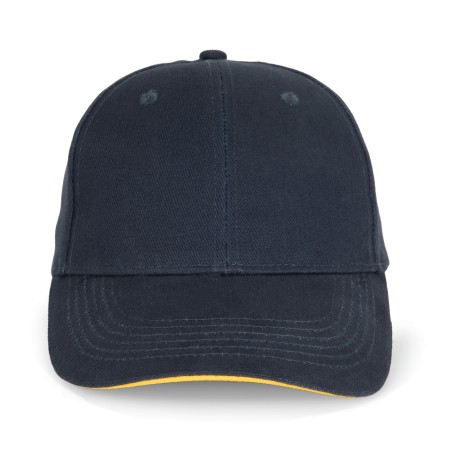 Orlando - 6 panel cap