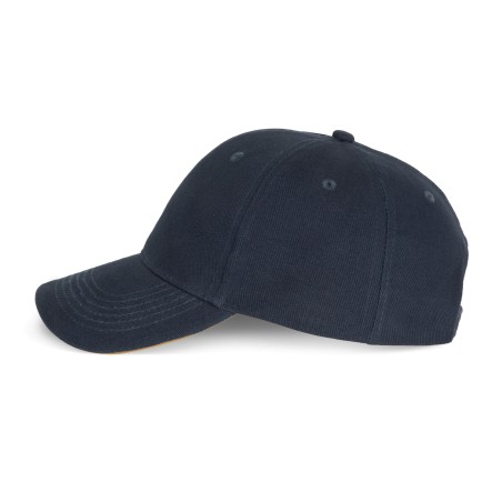 ORLANDO - Gorra 6 paneles