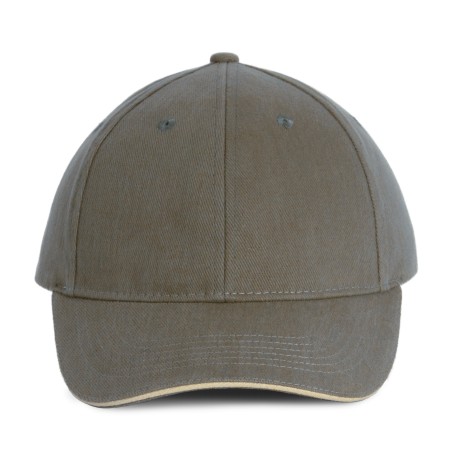 Orlando - 6 panel cap