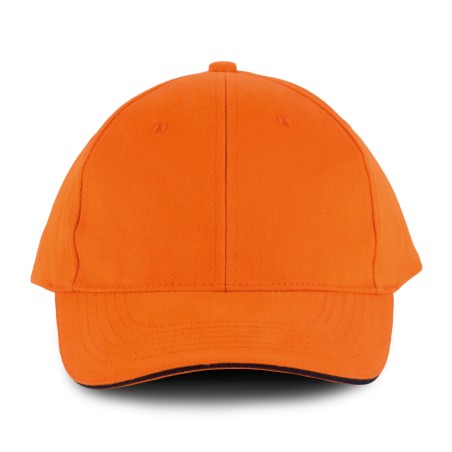 Orlando - 6 panel cap