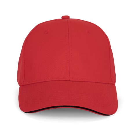 Orlando - 6 panel cap