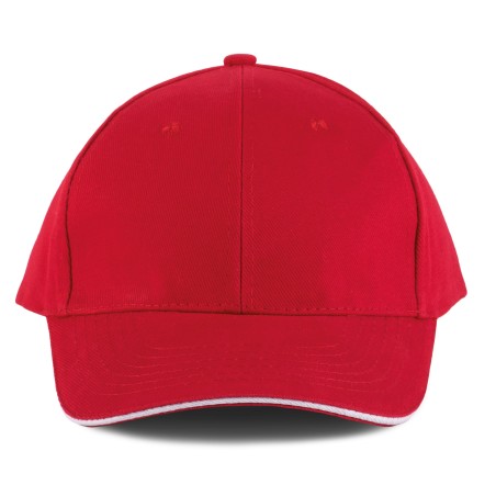 Orlando - 6 panel cap