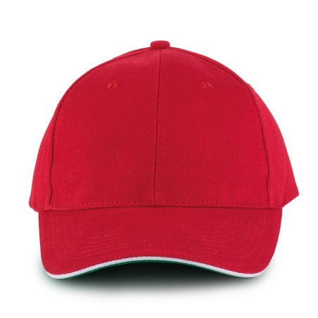 Orlando - 6 panel cap